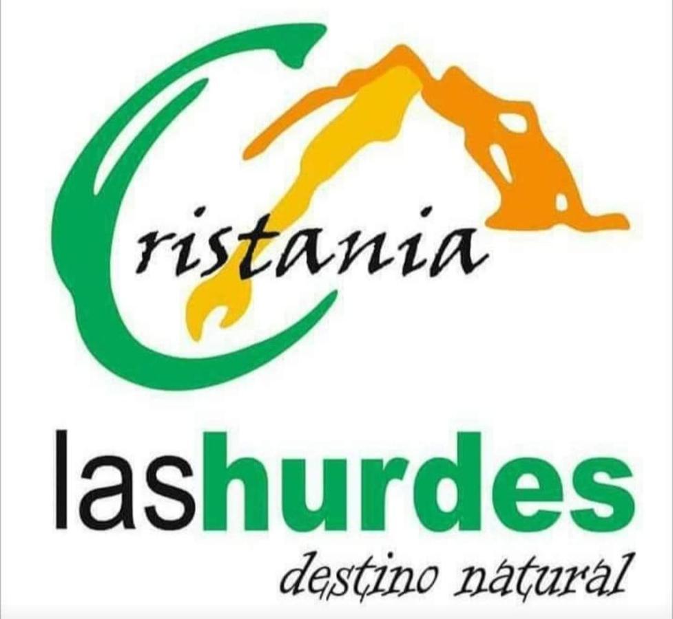 Hotel Rural Cristania Caminomorisco Εξωτερικό φωτογραφία