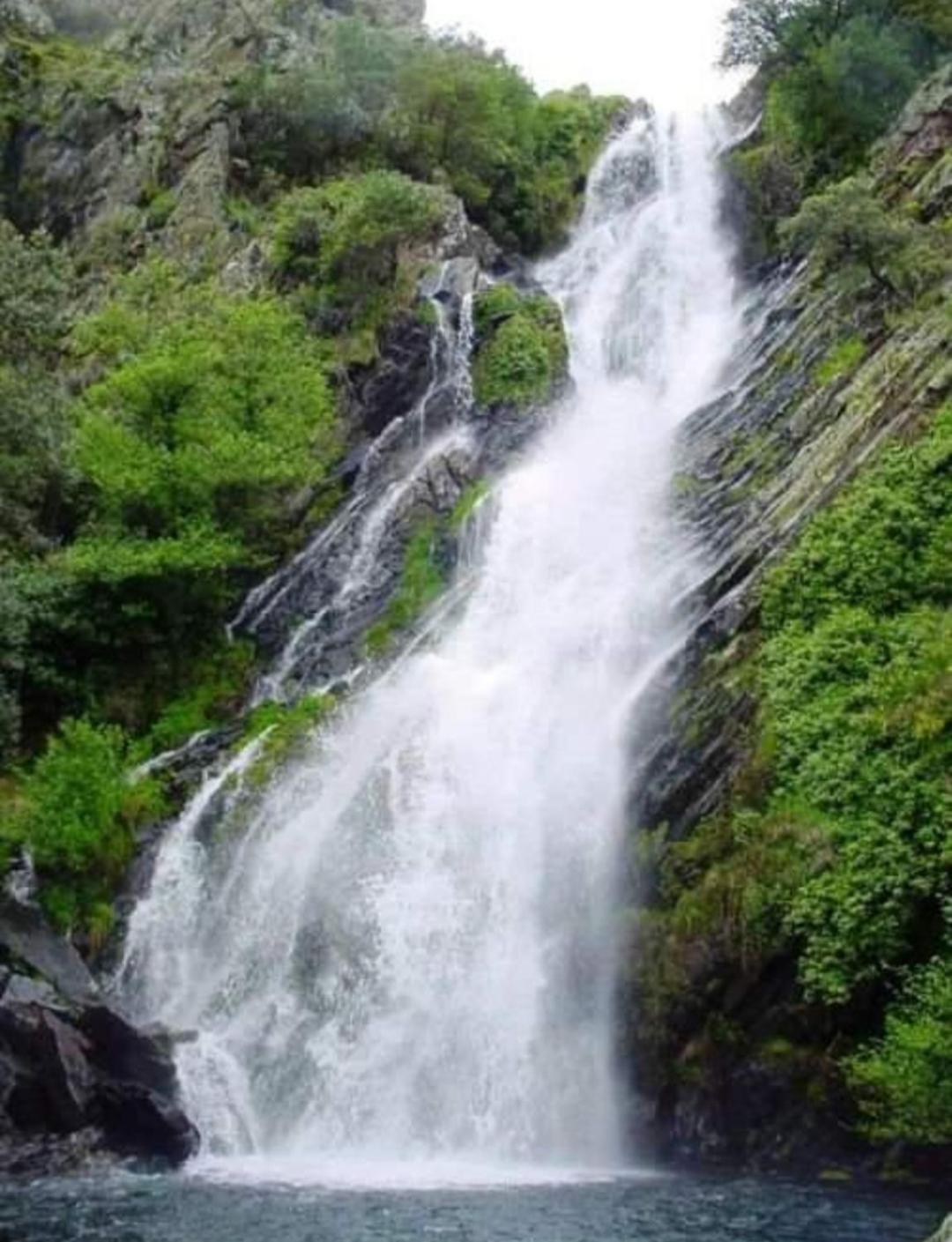 Hotel Rural Cristania Caminomorisco Εξωτερικό φωτογραφία