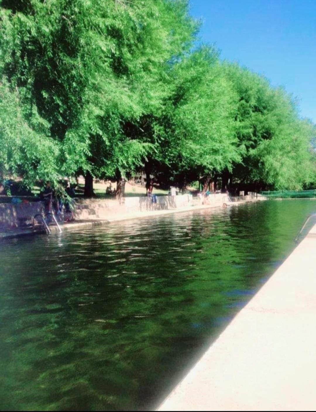 Hotel Rural Cristania Caminomorisco Εξωτερικό φωτογραφία
